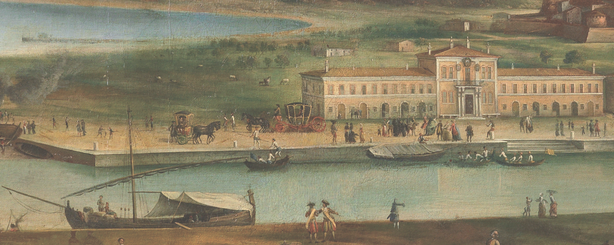 collezione d’arte Fondazione Cassa di Risparmio di Pesaro